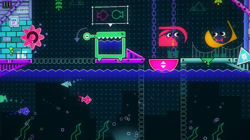 Illustration for article titled Snipperclips: The TAY Review